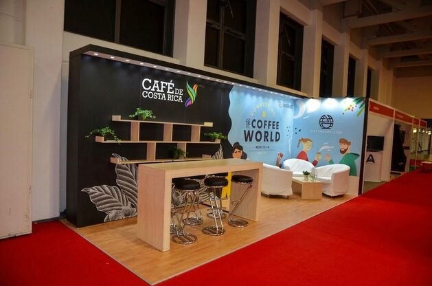 02 CAFE DE COSTA RICA- 2019